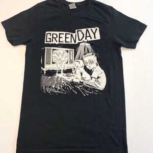 Greenday